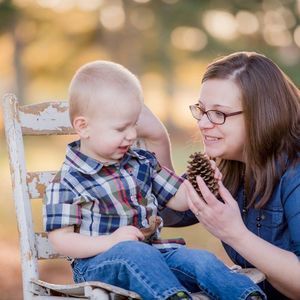 Meet your Posher, April